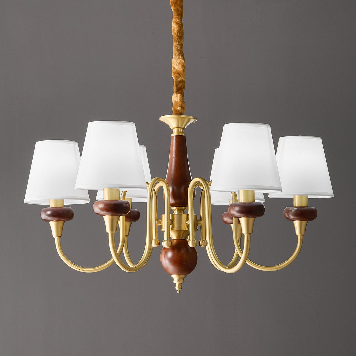 Grandiose Chandelier