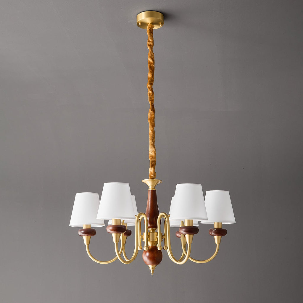 Grandiose Chandelier