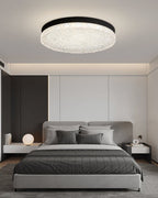 Crystalia Resin Ceiling Light