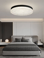 Crystalia Resin Ceiling Light