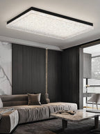 Crystalia Resin Ceiling Light