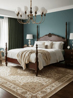 Helena Curve Chandelier
