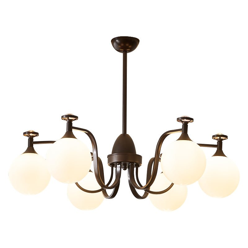 Isolde Chandelier