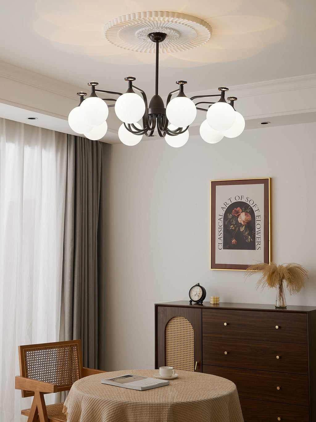 Isolde Chandelier