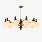 Ophelia Blossom Chandelier