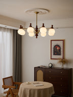 Ophelia Blossom Chandelier