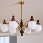 Ophelia Blossom Chandelier