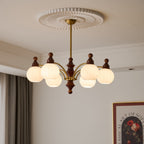 Ophelia Blossom Chandelier