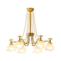 Amaris Rose Chandelier