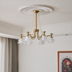 Amaris Rose Chandelier