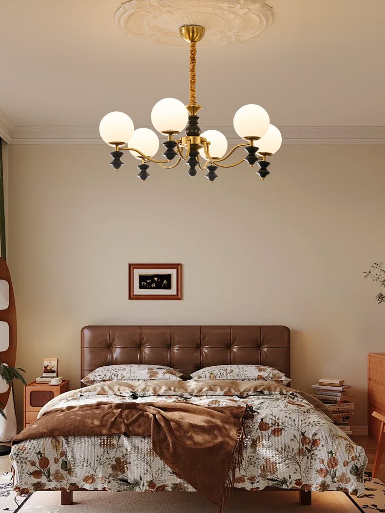 Cadence Chandelier