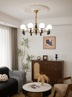Cadence Chandelier