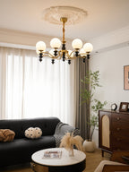 Cadence Chandelier