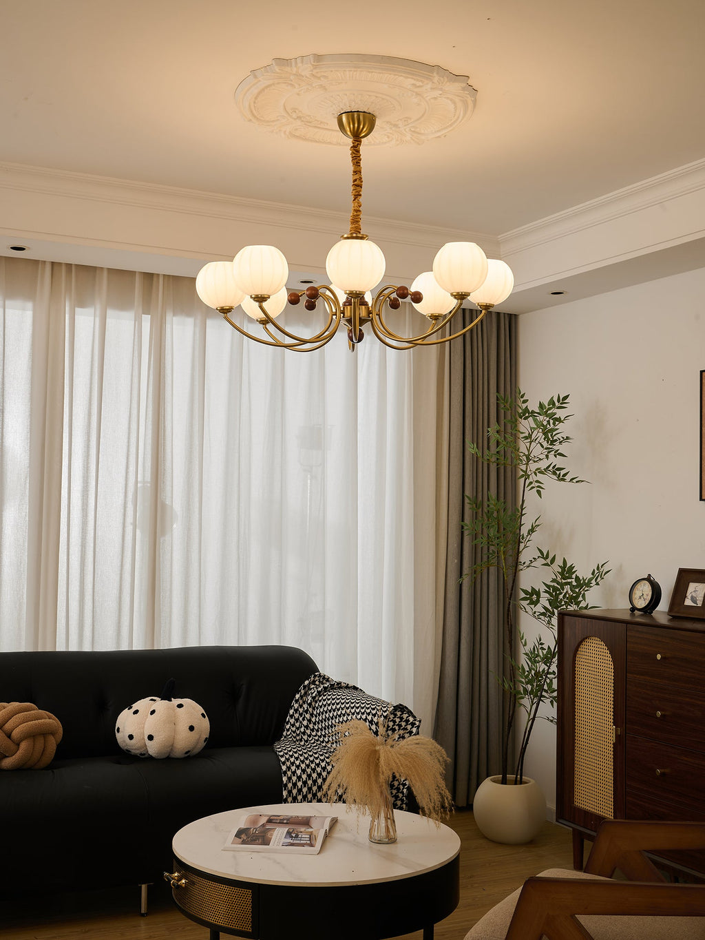 Livia Chandelier