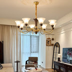 Octavia Chandelier