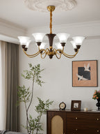 Octavia Chandelier