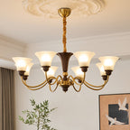 Octavia Chandelier