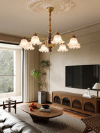 Dioris Chandelier