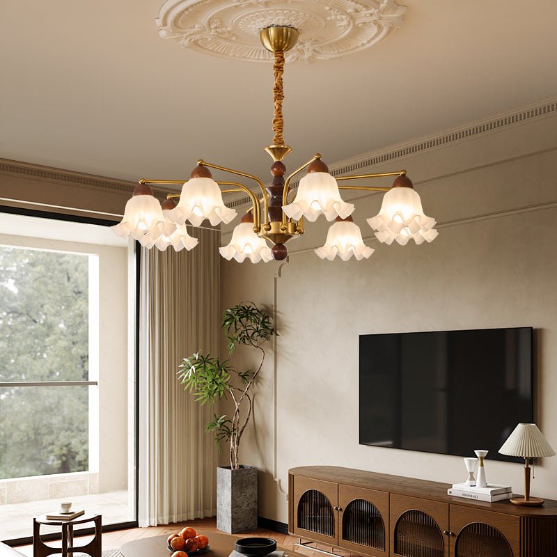 Dioris Chandelier