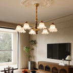 Dioris Chandelier