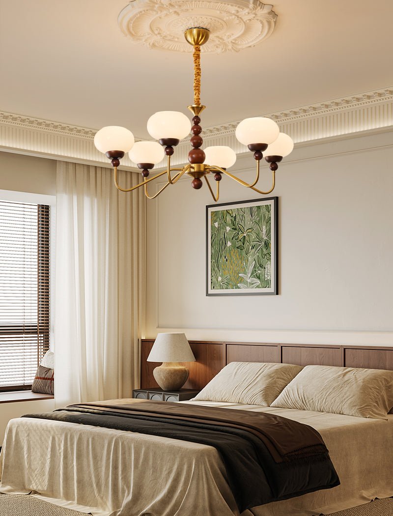 Bellini Chandelier