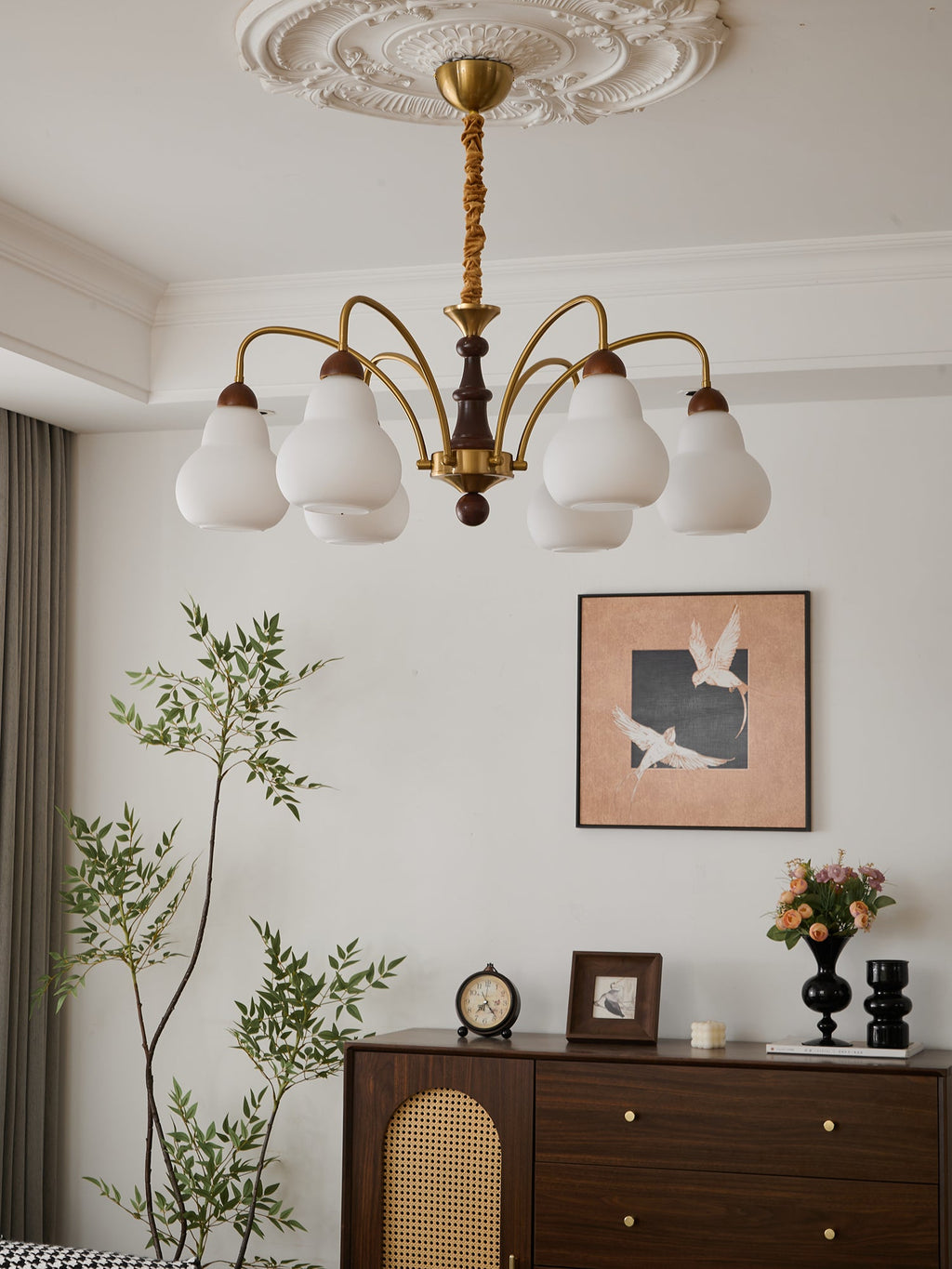 Novelle Chandelier