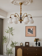 Novelle Chandelier