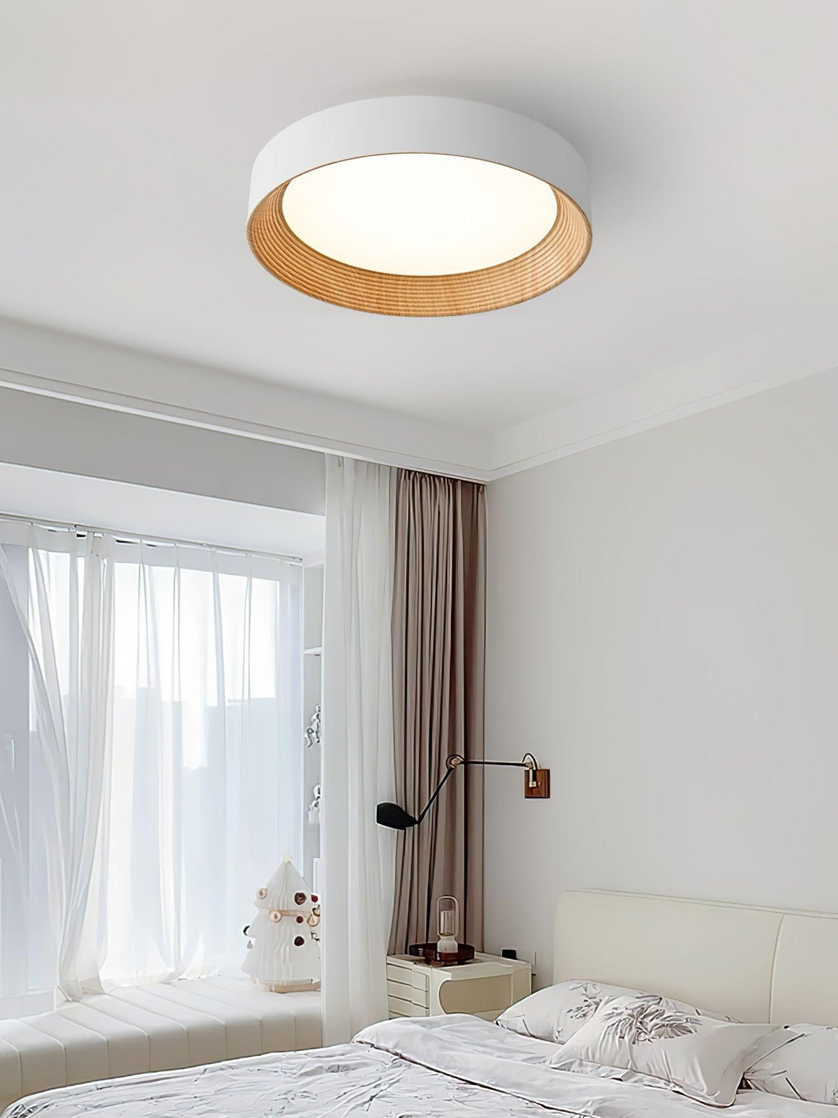 Oreen Ceiling Lamp