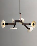 Sheba Classical Chandelier