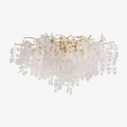 Shiro Noda Ceiling Lamp