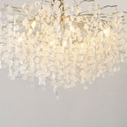 Shiro Noda Ceiling Lamp