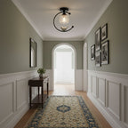 Auri Bird Ceiling Light