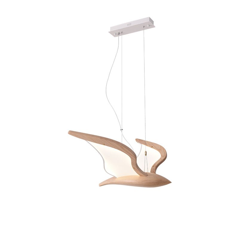 Warbler Chandelier