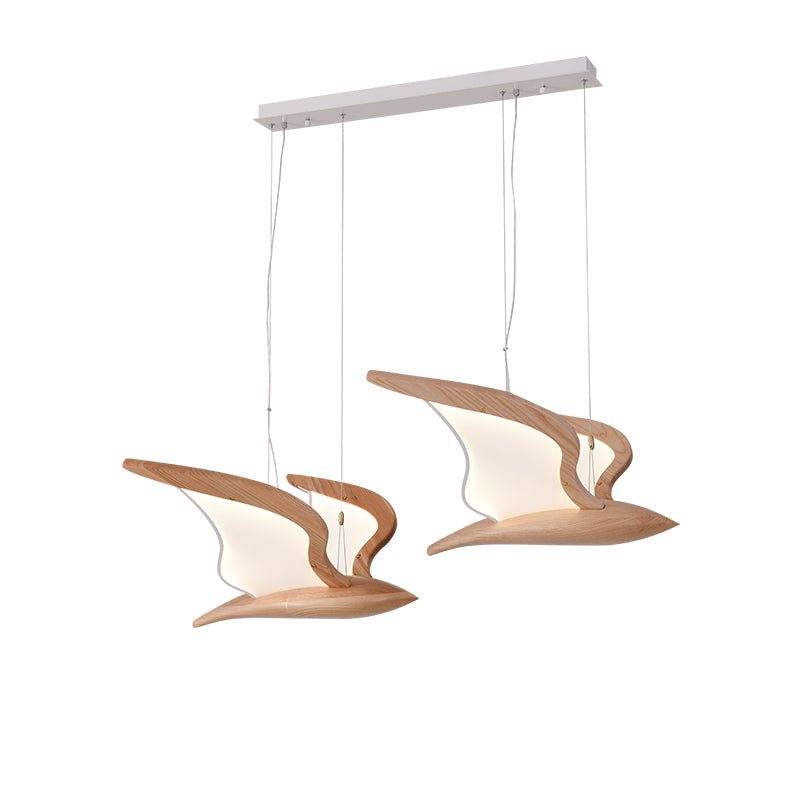 Warbler Chandelier