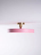 Isla Flush Mount Ceiling Lamp