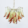 Marielle Glass Chandelier