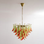 Marielle Glass Chandelier