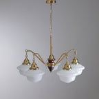 Marquette Chandelier