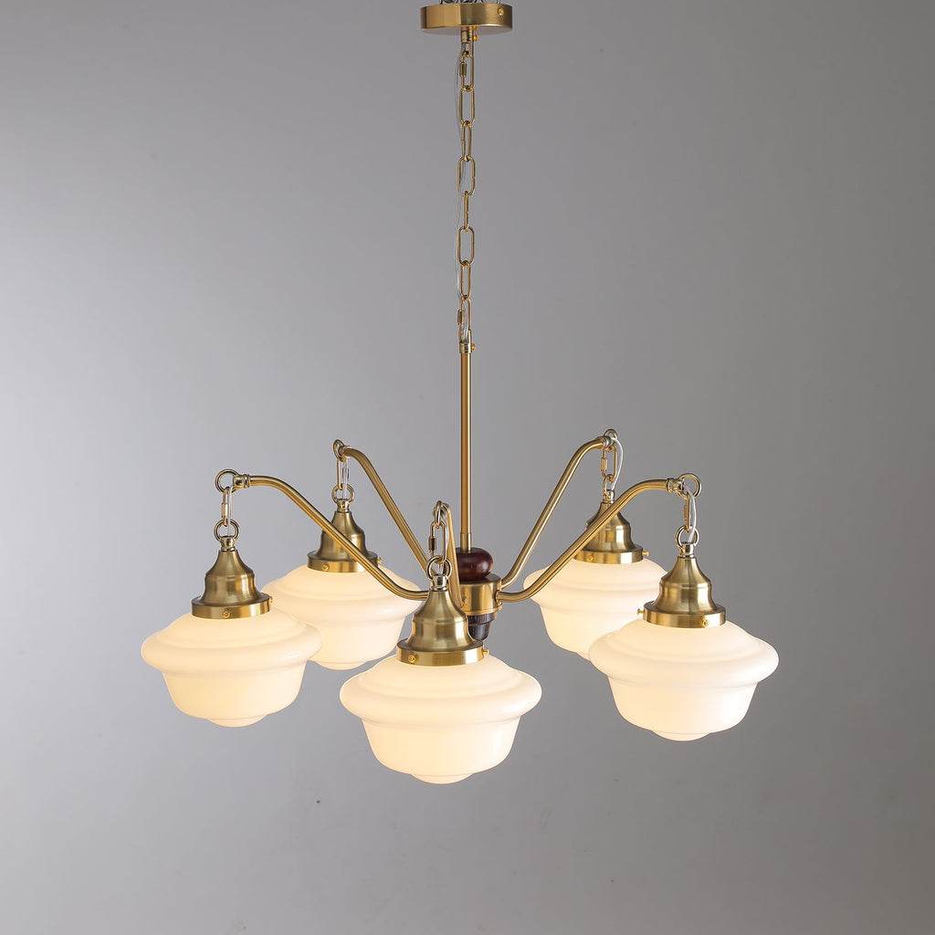 Marquette Chandelier