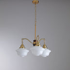 Marquette Chandelier