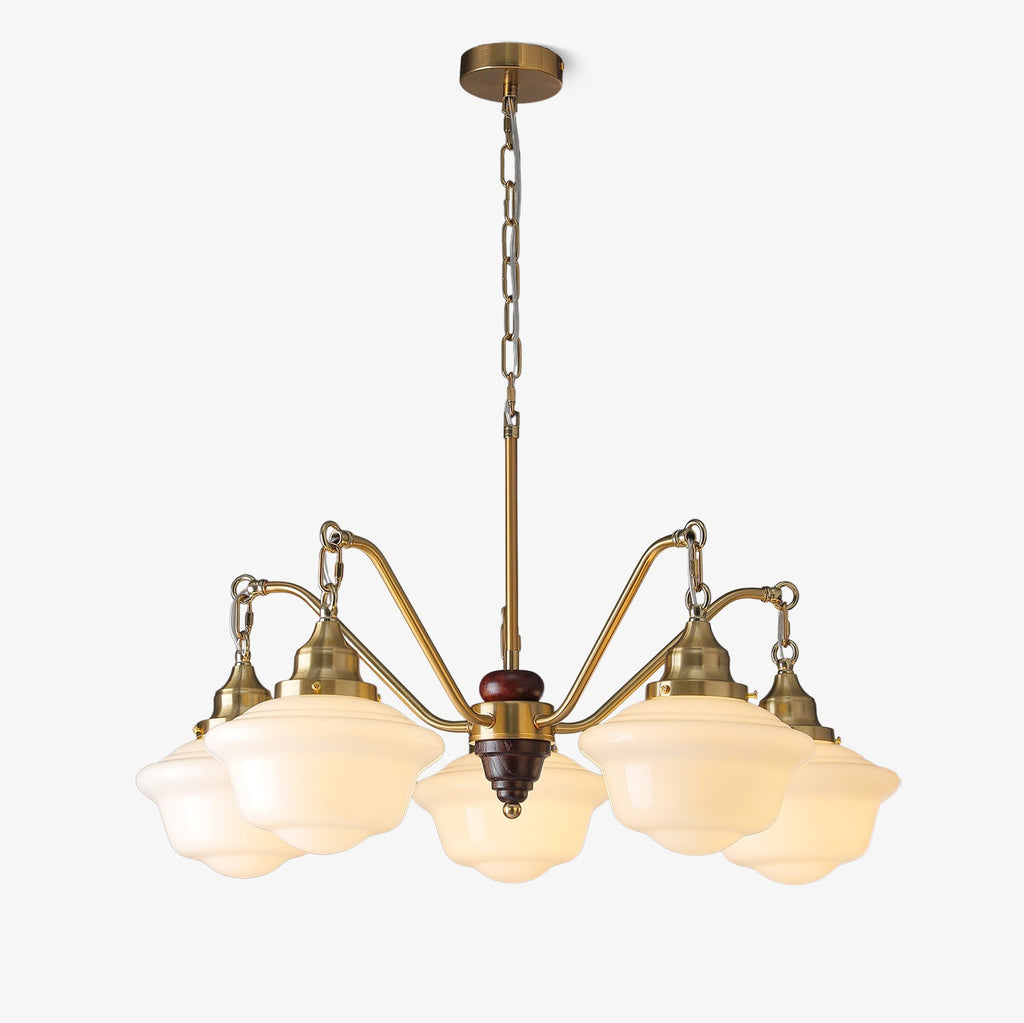 Marquette Chandelier