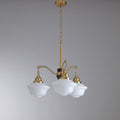Marquette Chandelier