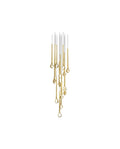 Eyelet Chandelier