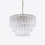 Medium Treviso Chandelier