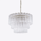 Medium Treviso Chandelier