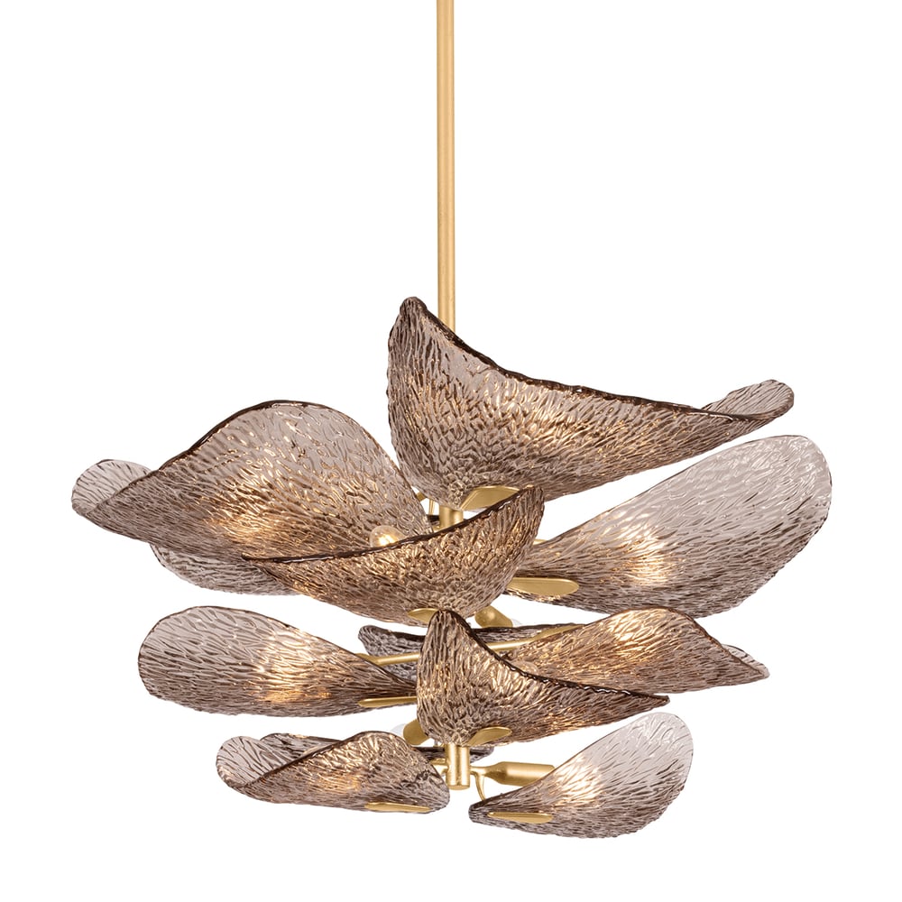Cardiff Chandelier