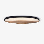 Half-Mountain Ceiling Lamp