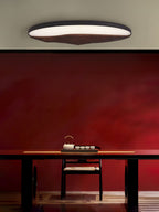 Half-Mountain Ceiling Lamp