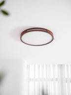 Lumis Halo Ceiling Light