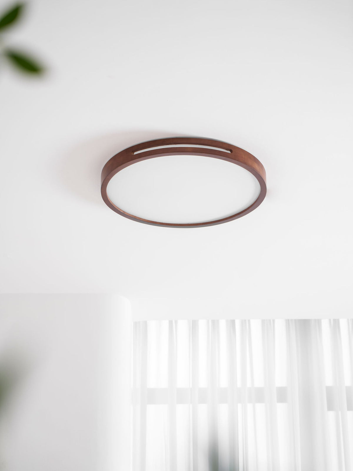Lumis Halo Ceiling Light